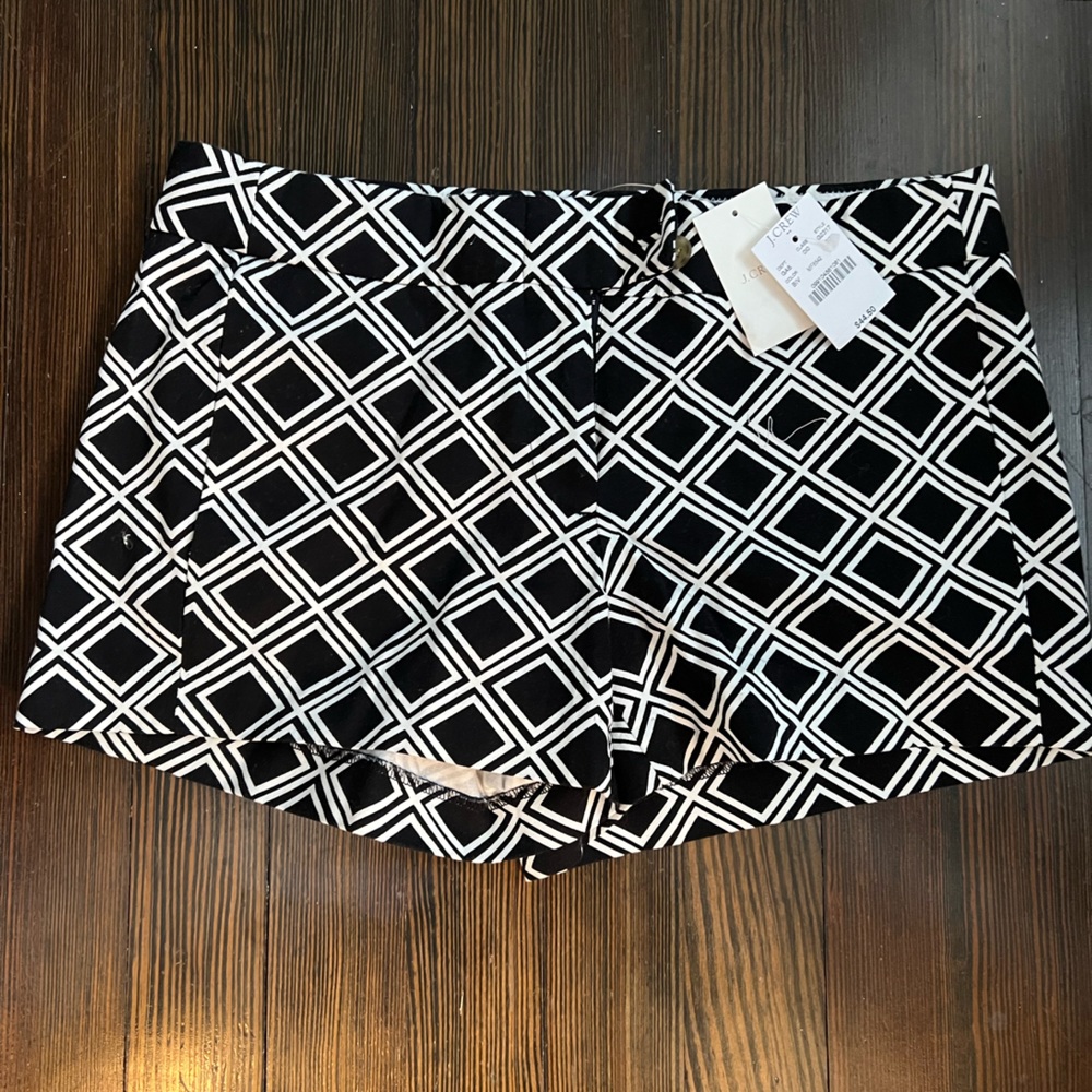J Crew shorts